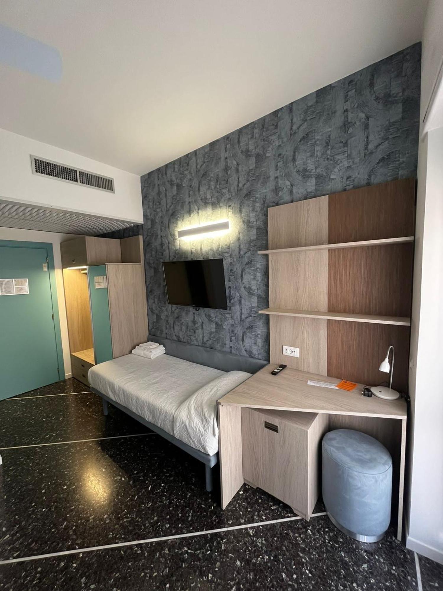 Hotel Al Capo Varigotti Exterior foto